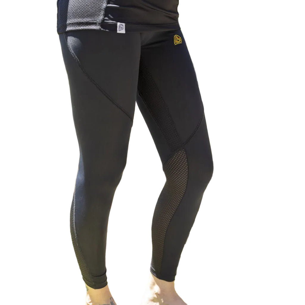 Leggin Negro Unisex