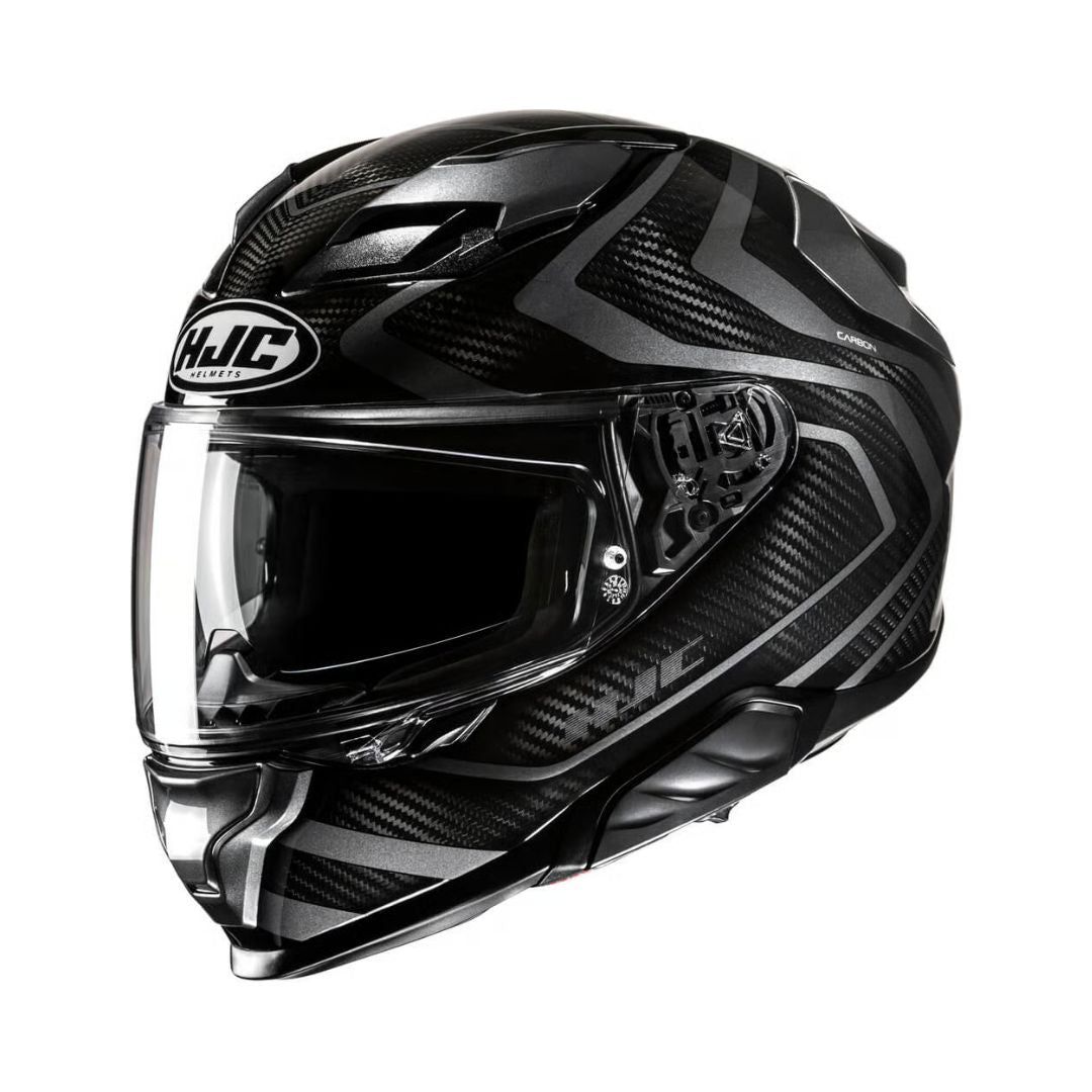 CASCO F71 CARBON NEVIO