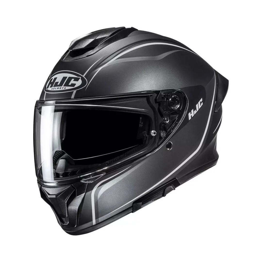 CASCO HJC C71 QUEST