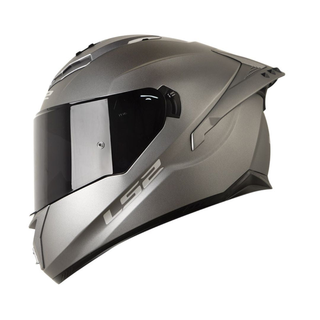 LS2 FF806 VIGO SOLID
