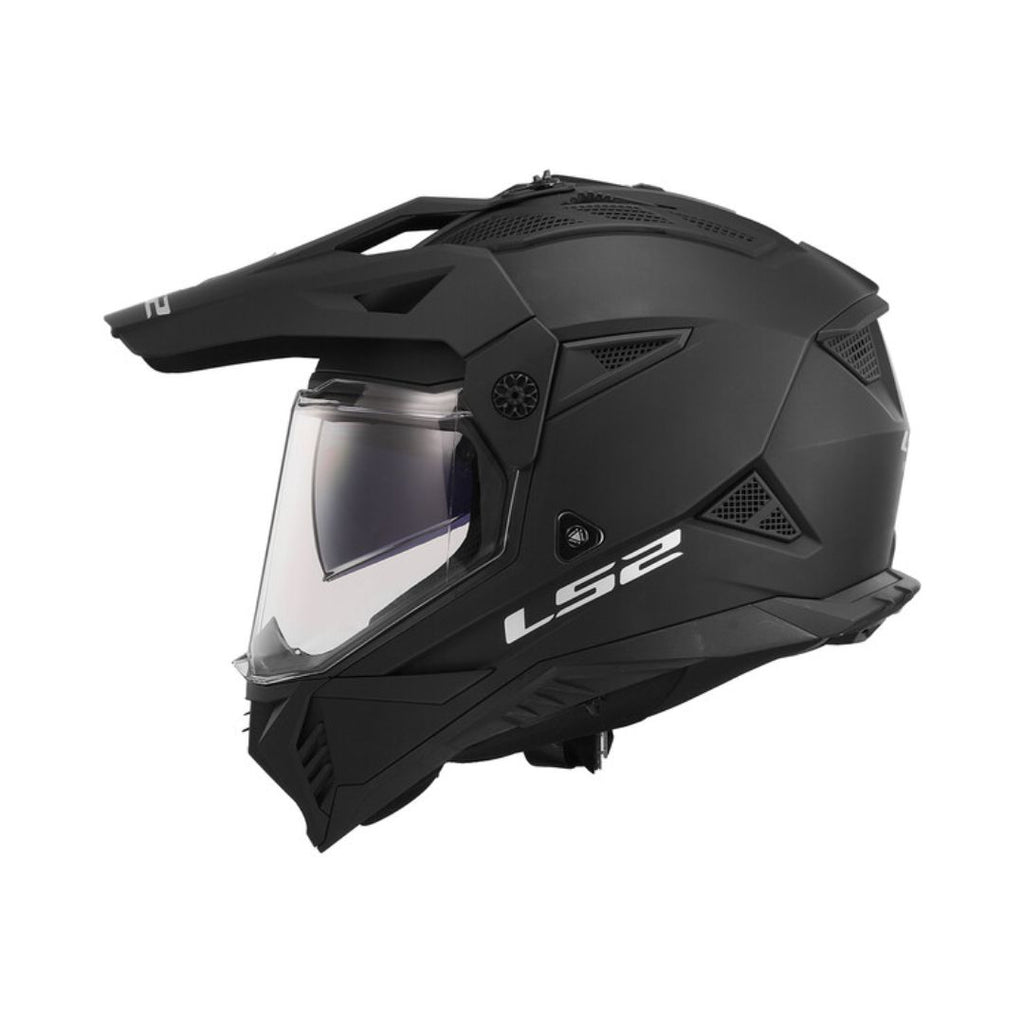 LS2 MX702 SOLID