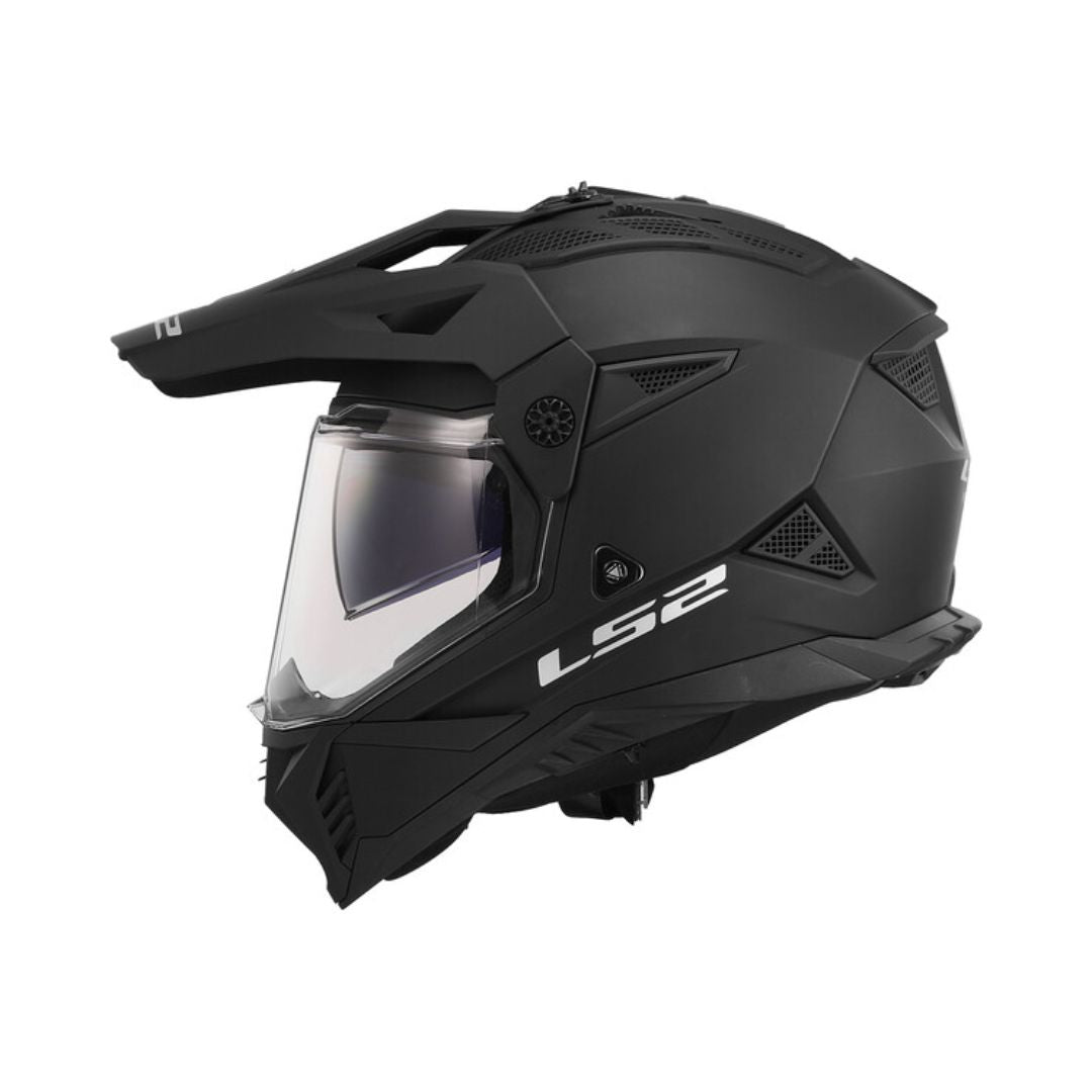 LS2 MX702 SOLID
