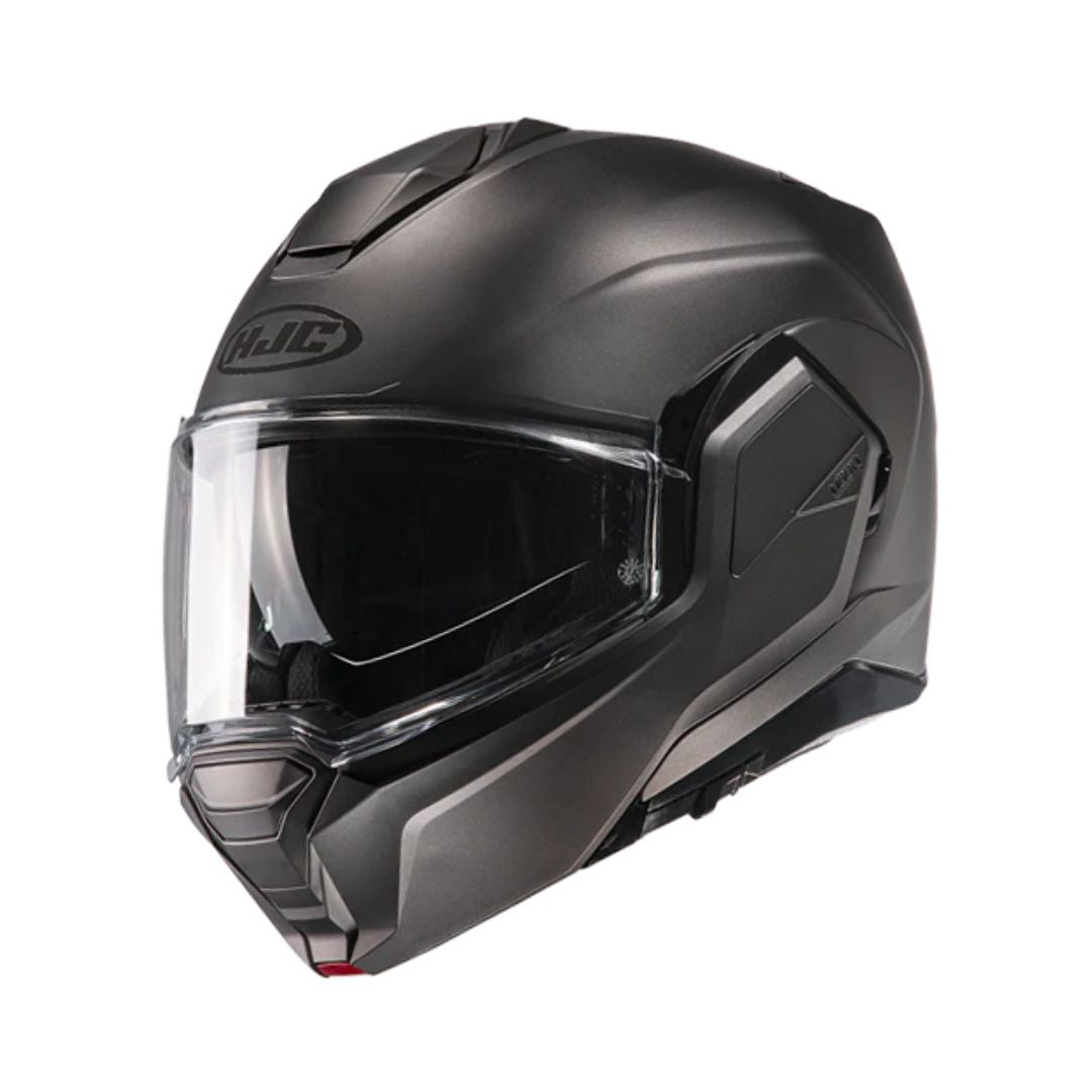 CASCO HJC i100 SOLID