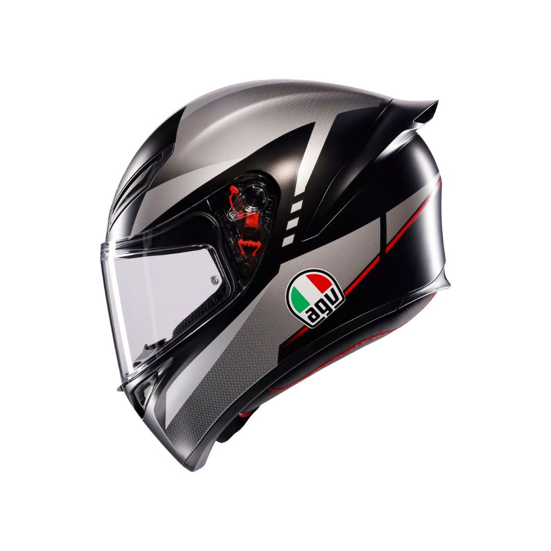 AGV K-1S LAP
