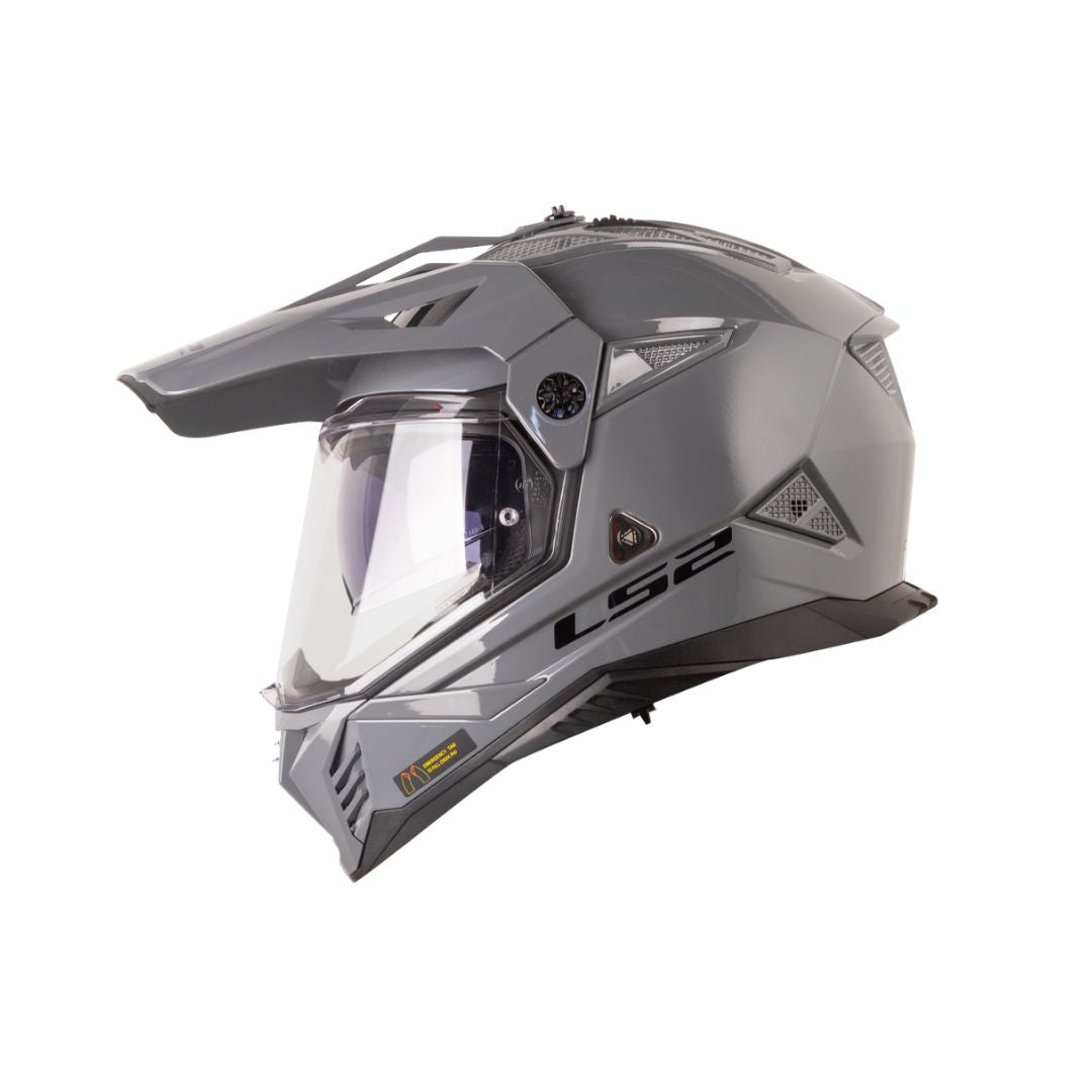 LS2 MX702 SOLID