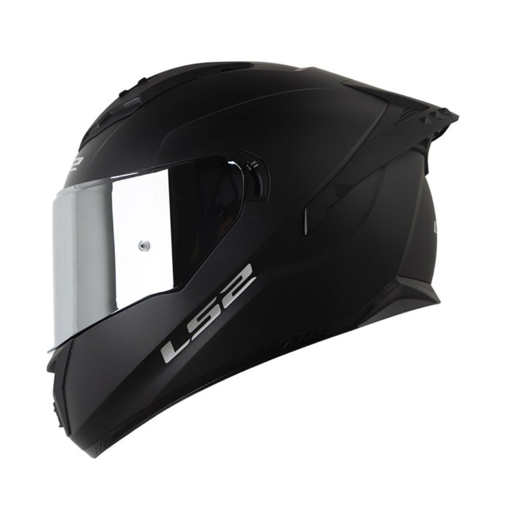 LS2 FF806 VIGO SOLID