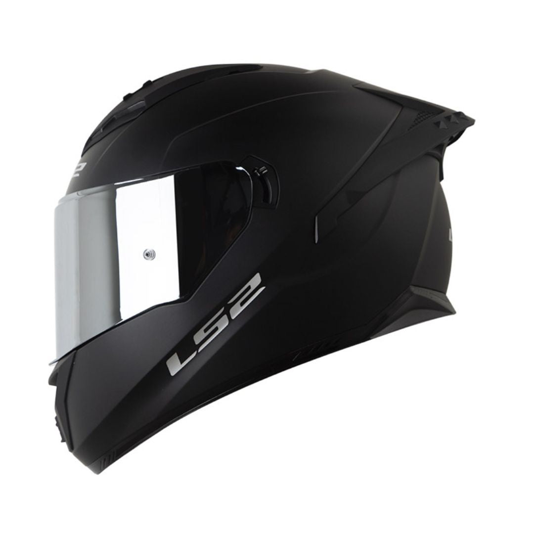 LS2 FF806 VIGO SOLID