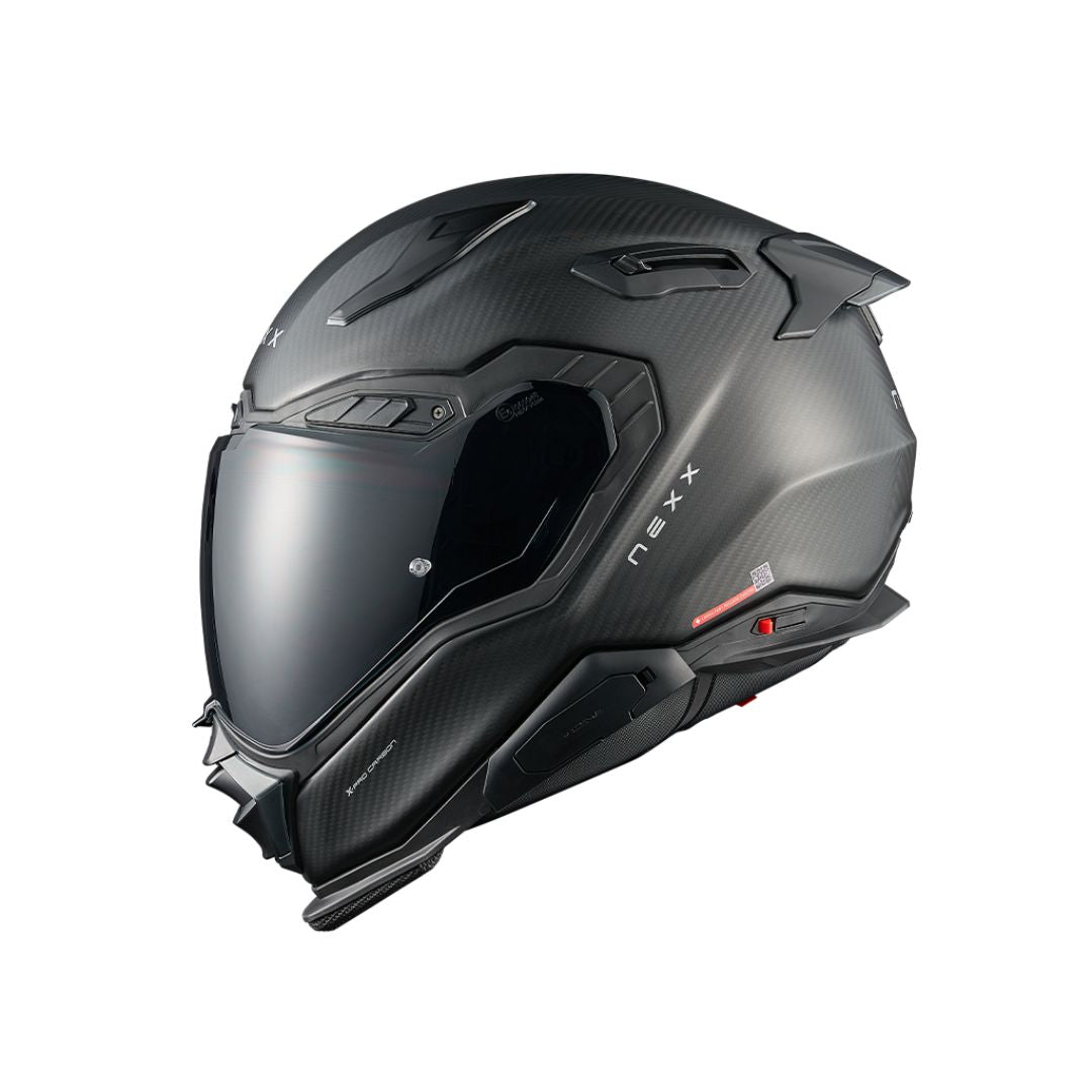NEXX X.WST3 CARBON ZERO PRO