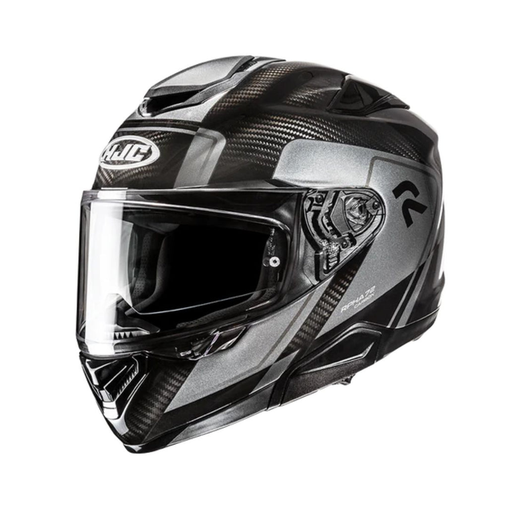 CASCO HJC RPHA 72 FYNEX