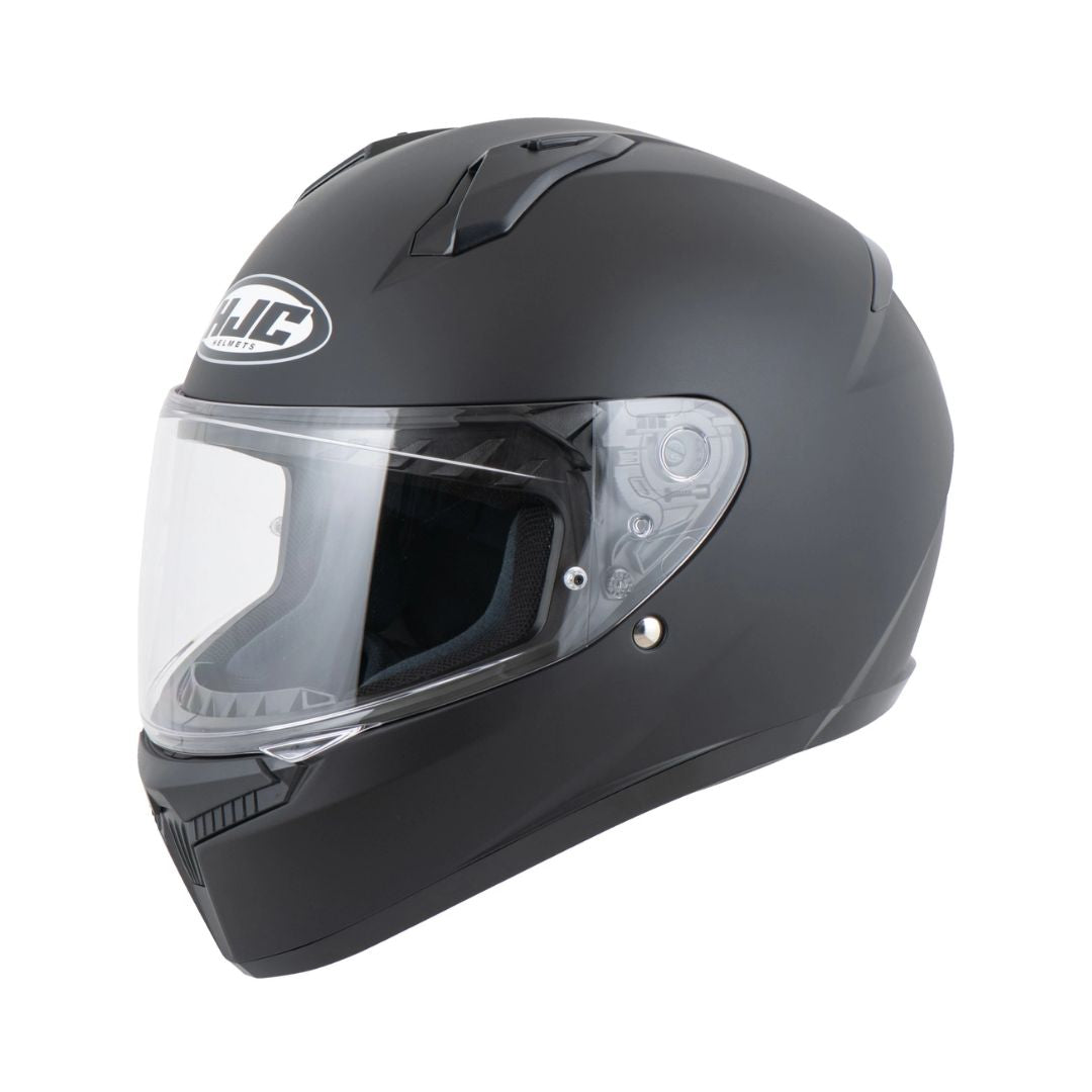 CASCO HJC C10 SOLID
