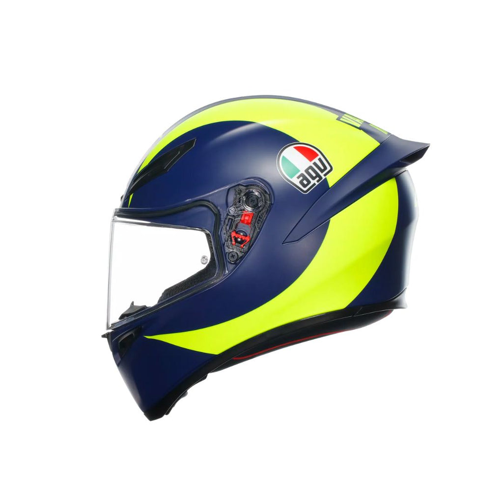 AGV K-1S SOLELUNA 2018