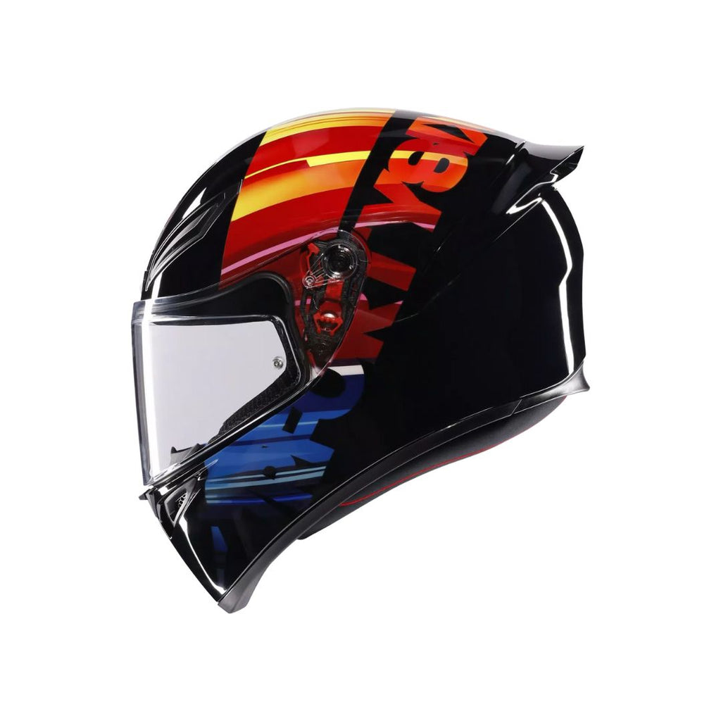AGV K-1S PULSE 46