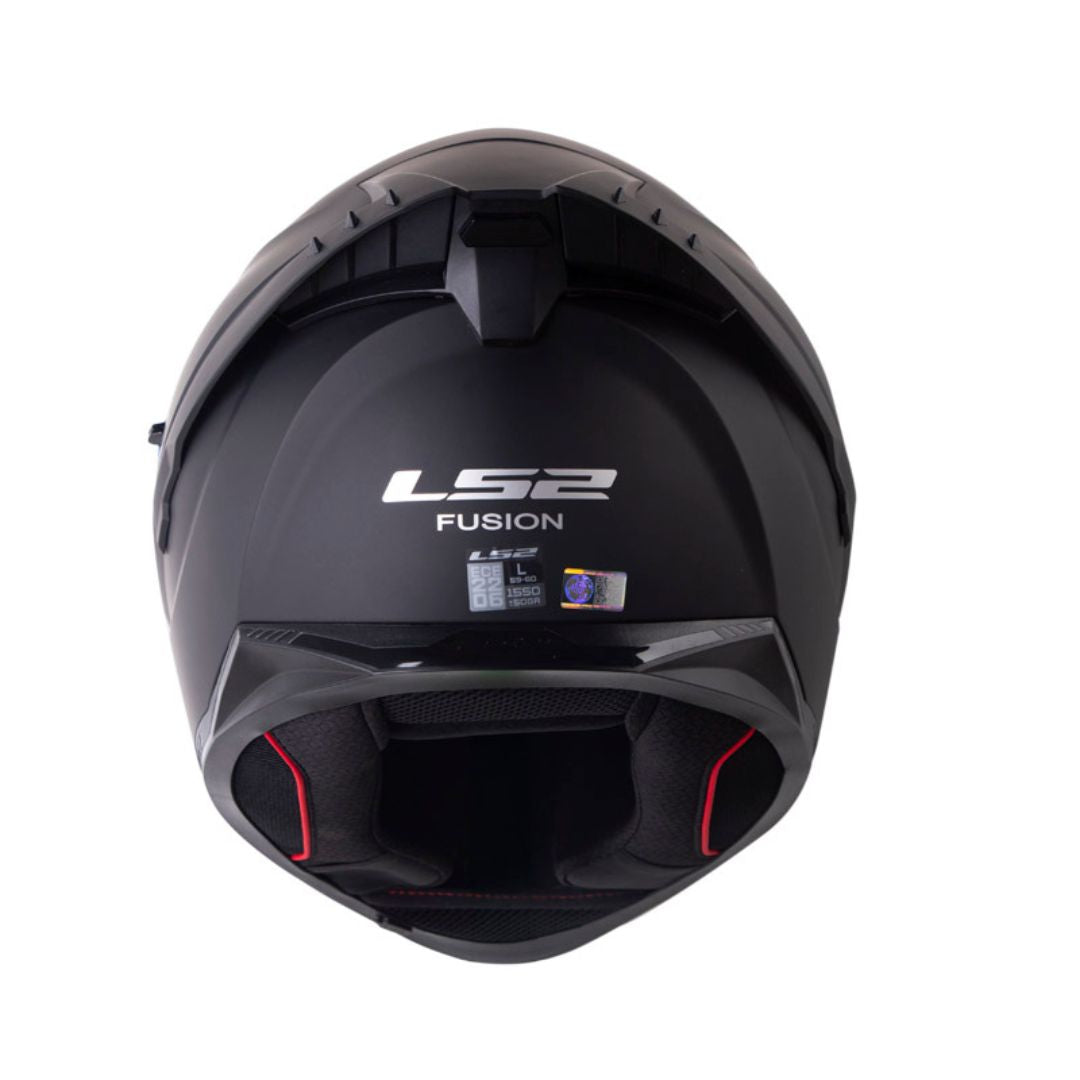 LS2 FF806 VIGO SOLID