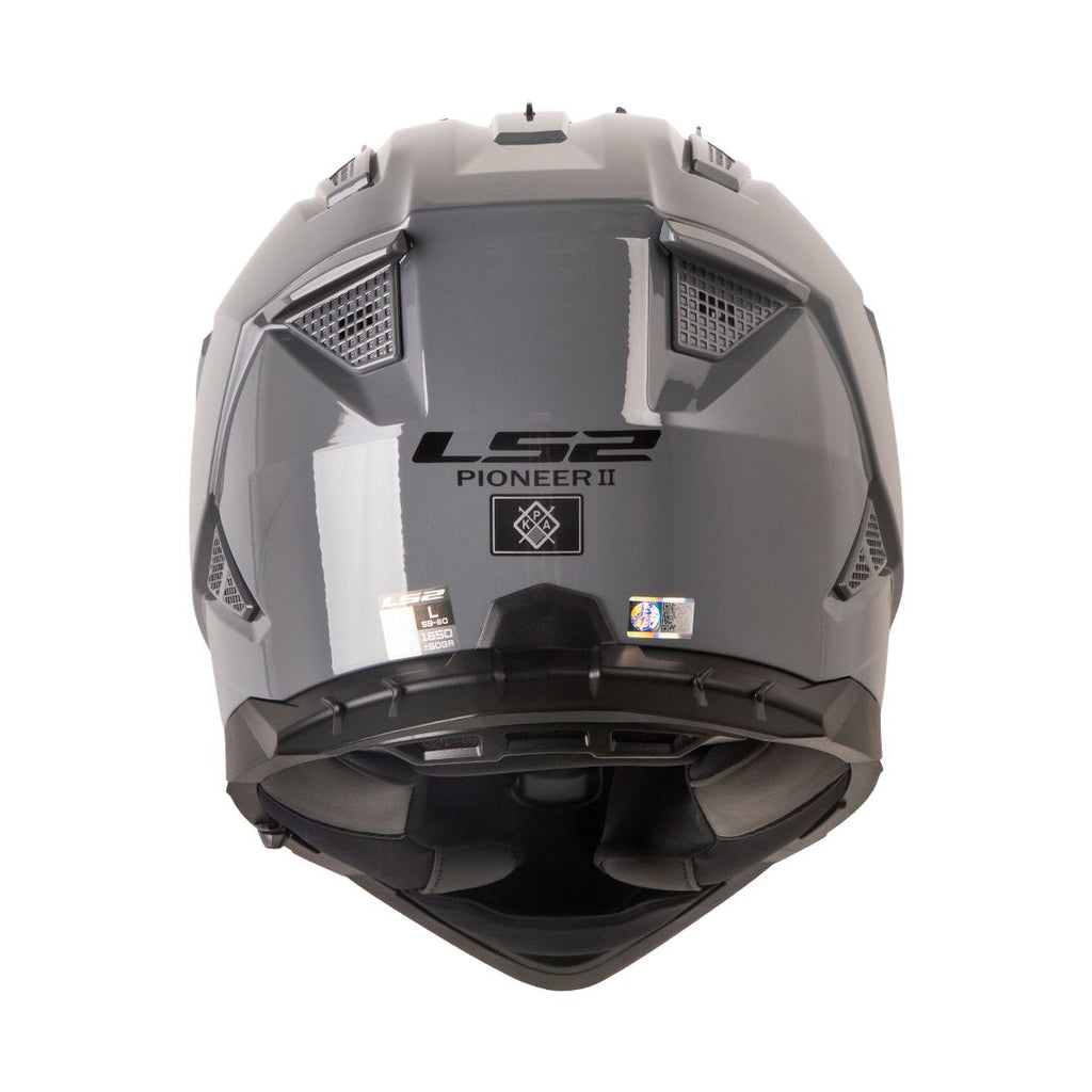 LS2 MX702 SOLID