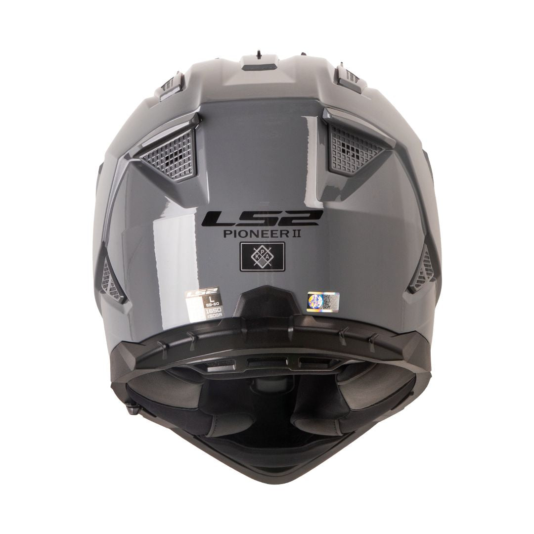LS2 MX702 SOLID