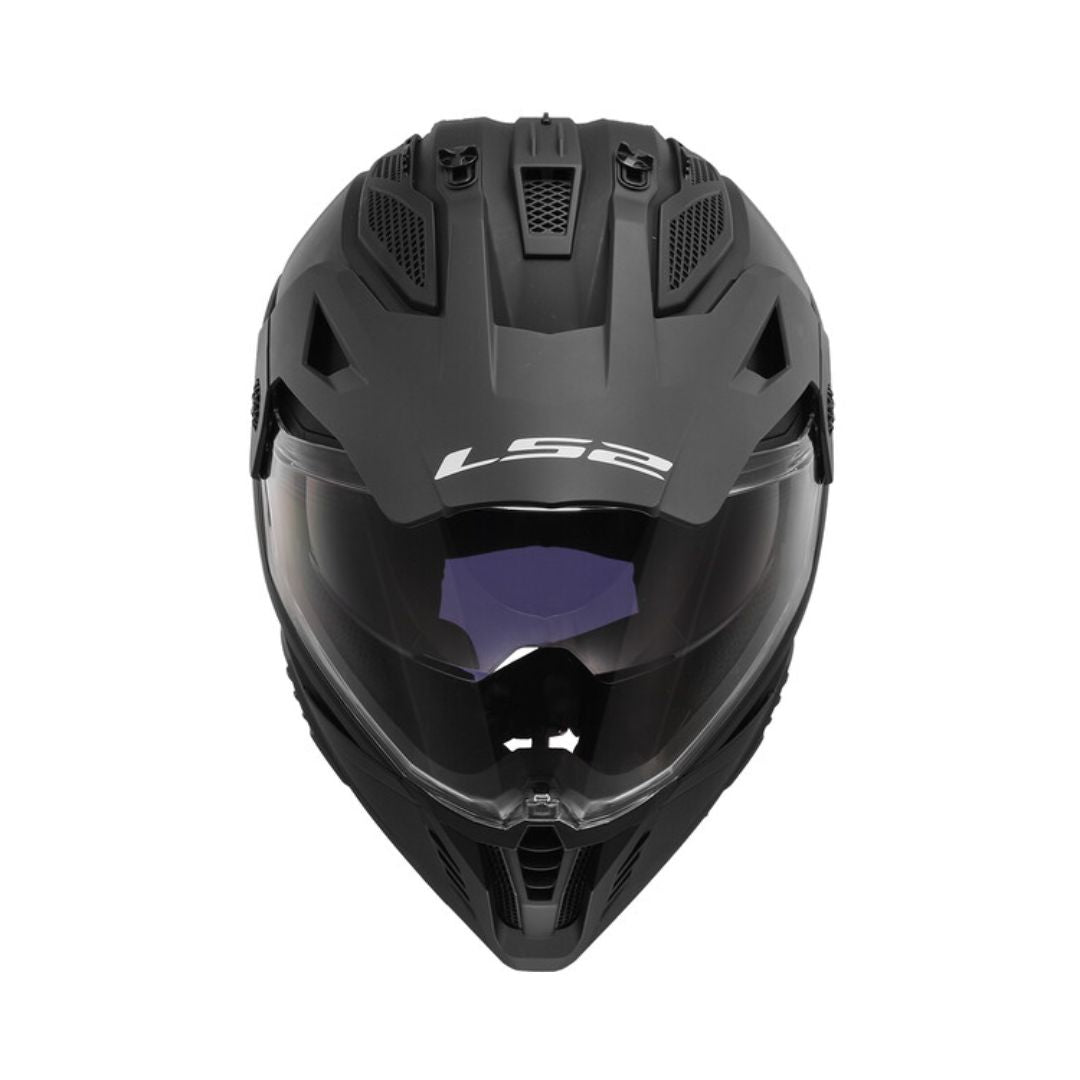 LS2 MX702 SOLID