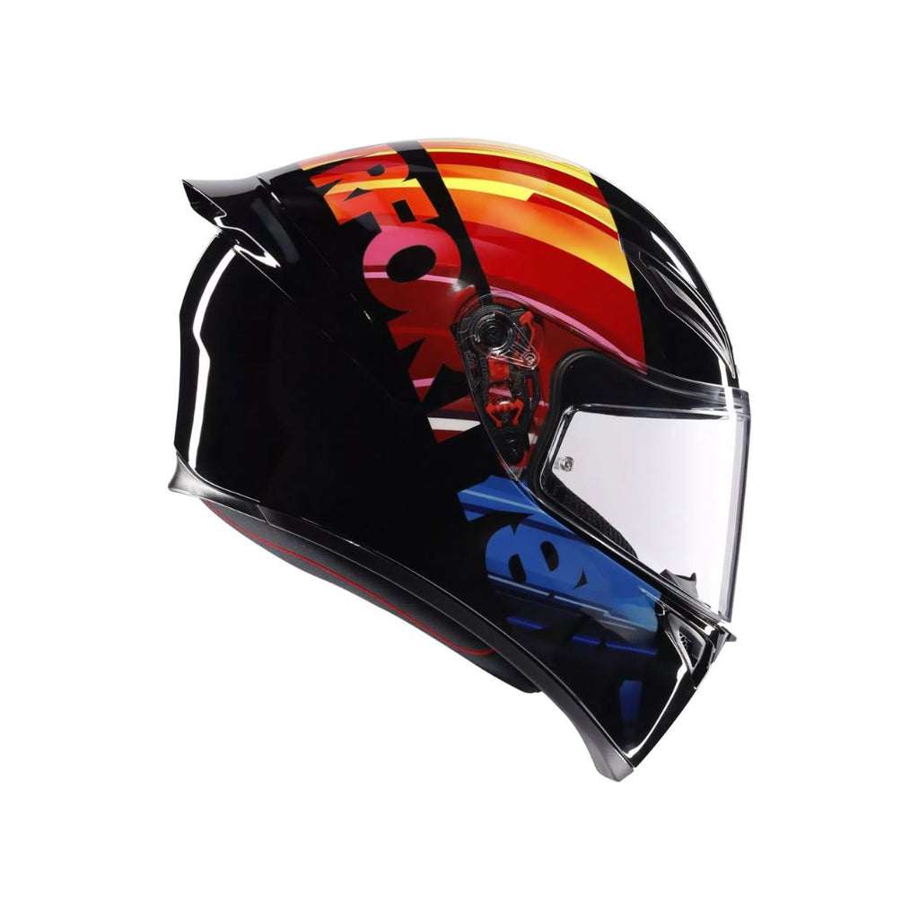 AGV K-1S PULSE 46