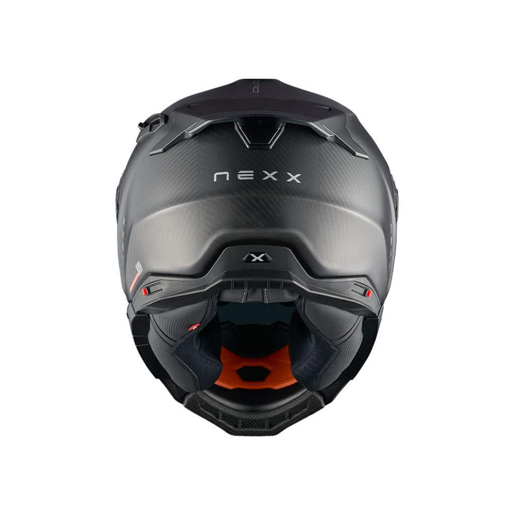 NEXX X.WST3 CARBON ZERO PRO