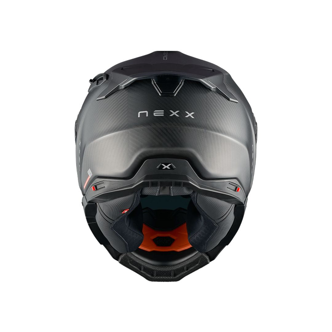 NEXX X.WST3 CARBON ZERO PRO