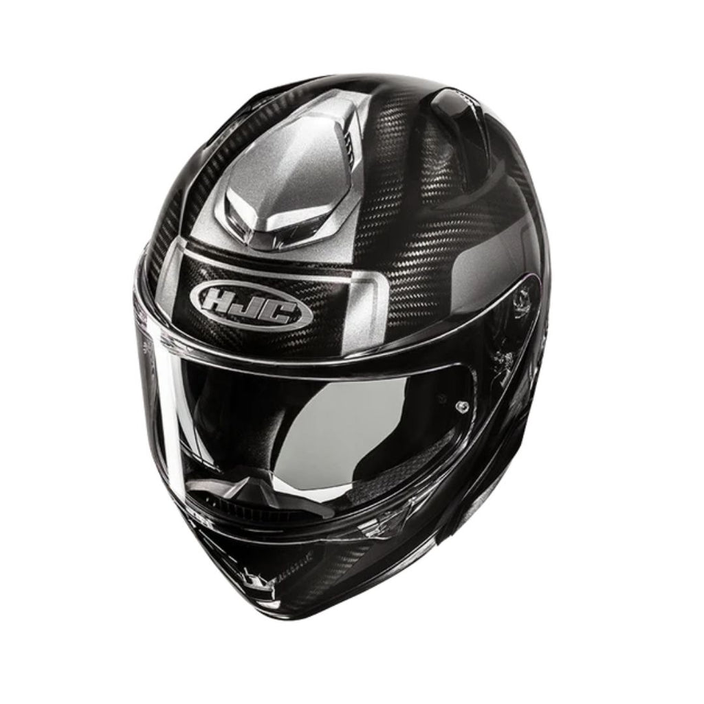 CASCO HJC RPHA 72 FYNEX