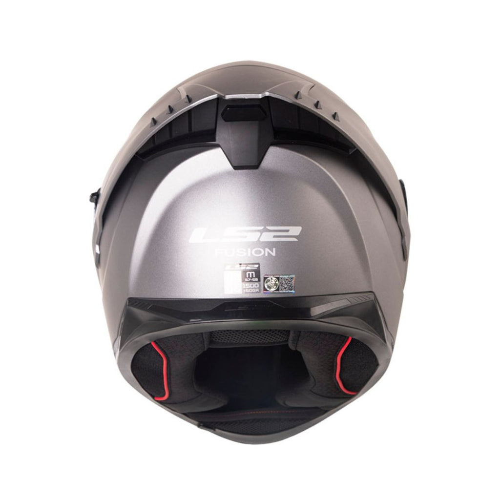 LS2 FF806 VIGO SOLID