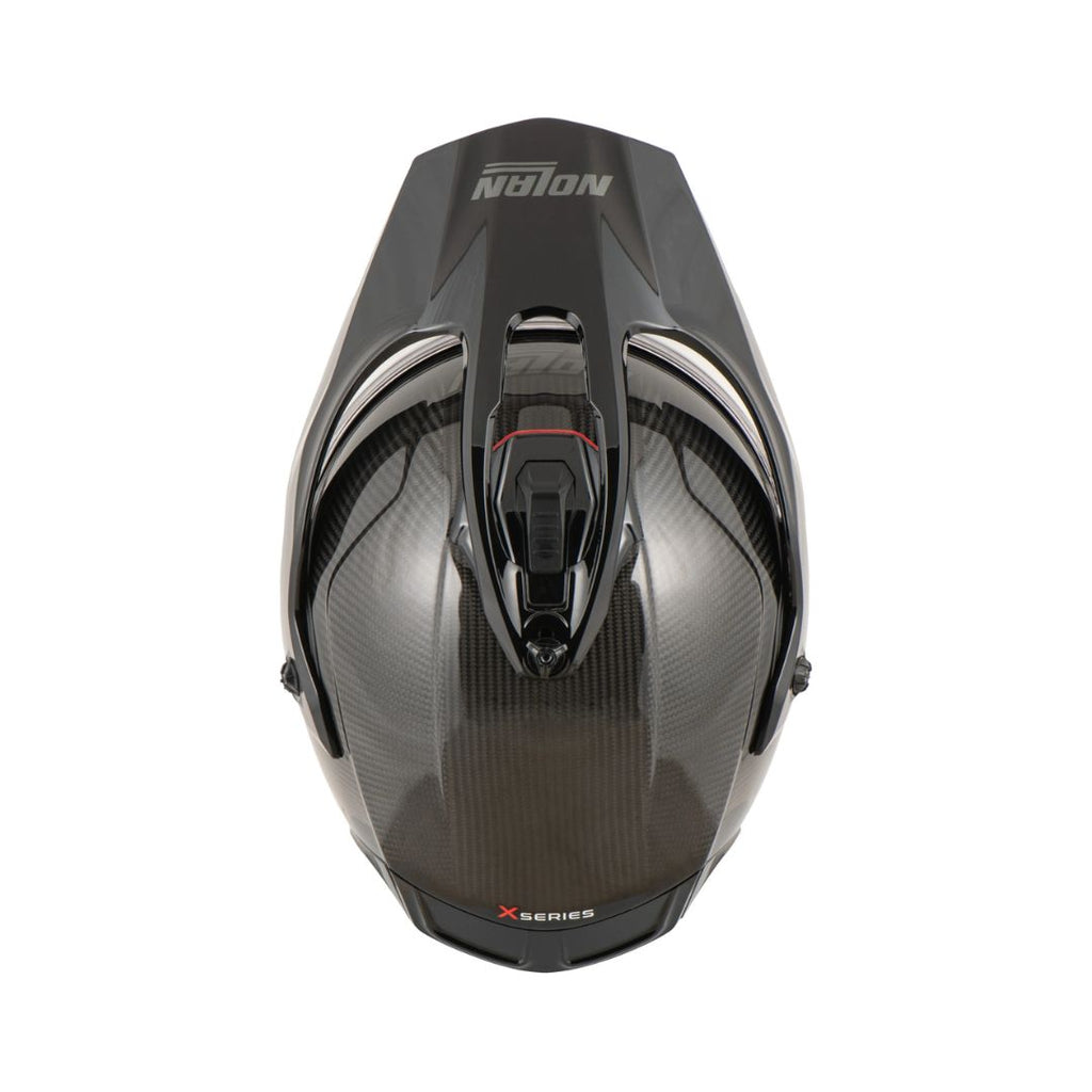 NOLAN X-552 ULTRA CARBON NG