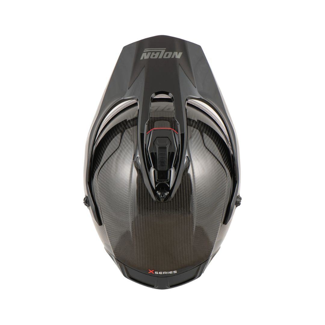 NOLAN X-552 ULTRA CARBON NG