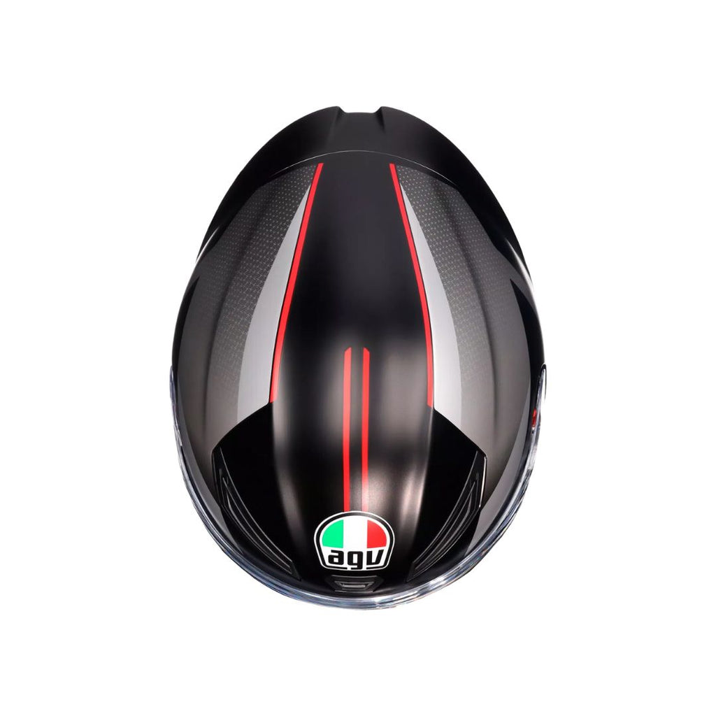 AGV K-1S LAP