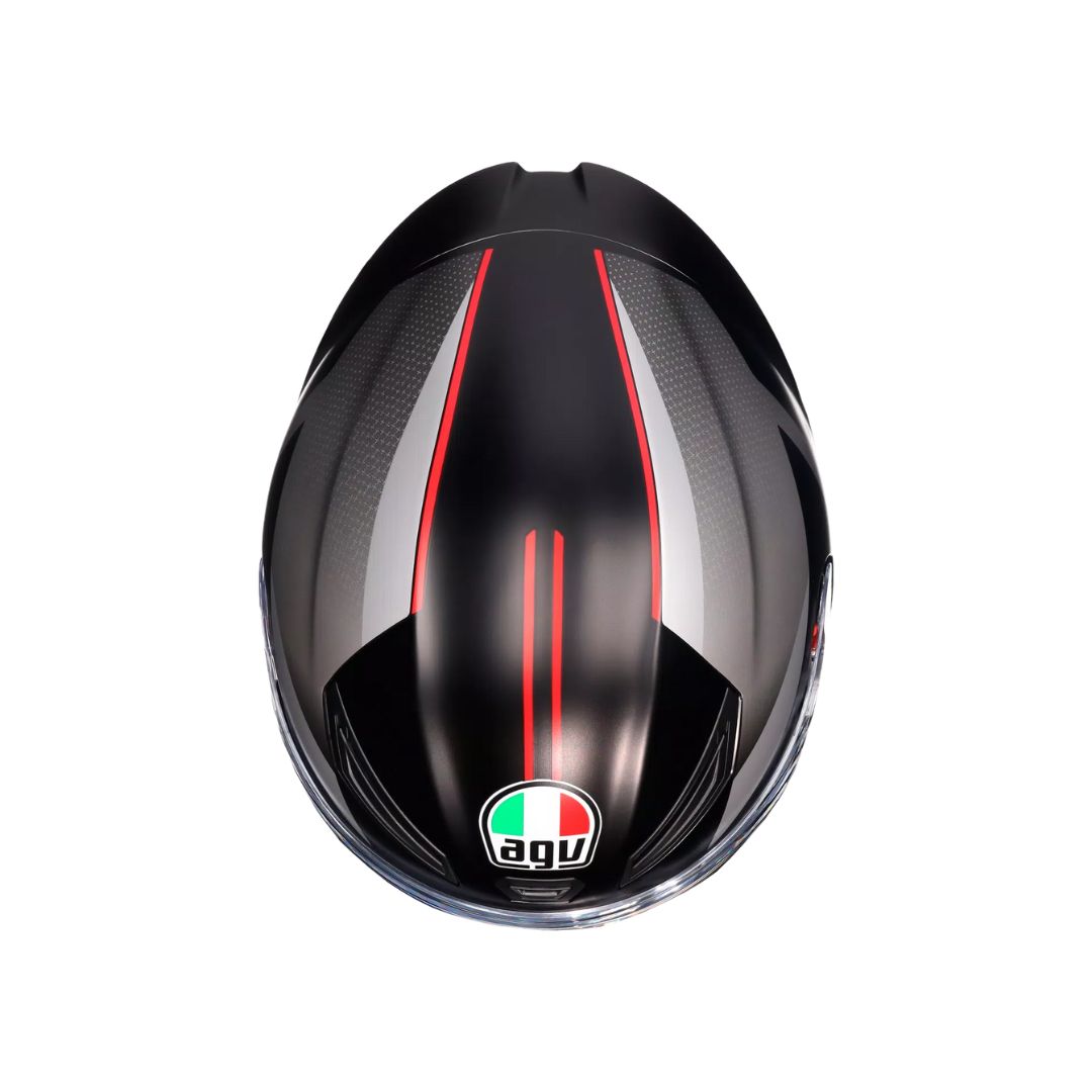 AGV K-1S LAP