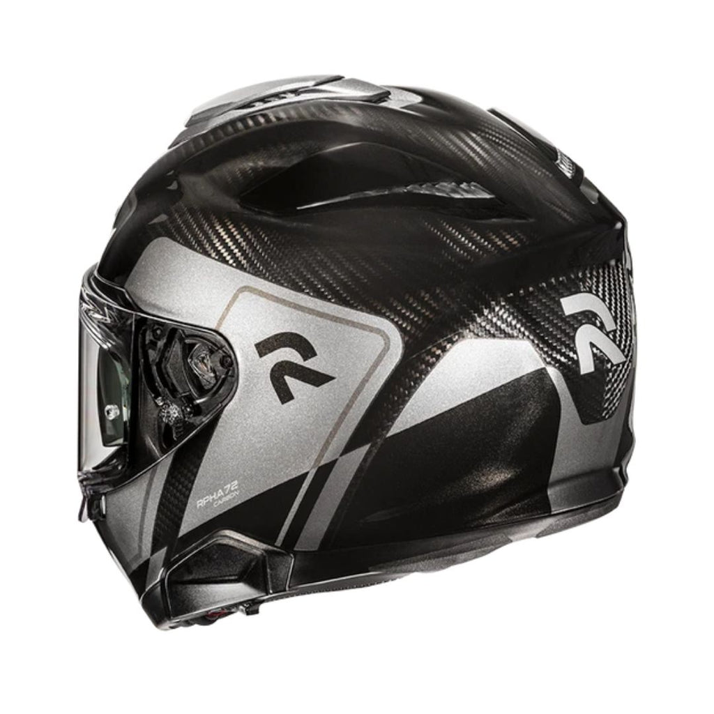 CASCO HJC RPHA 72 FYNEX