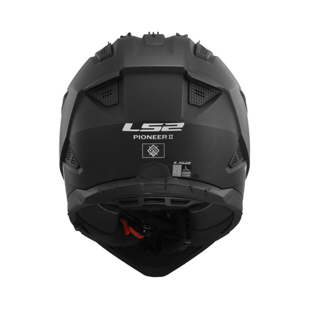 LS2 MX702 SOLID