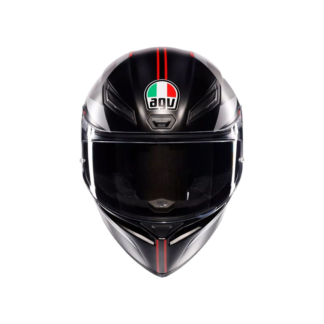 AGV K-1S LAP