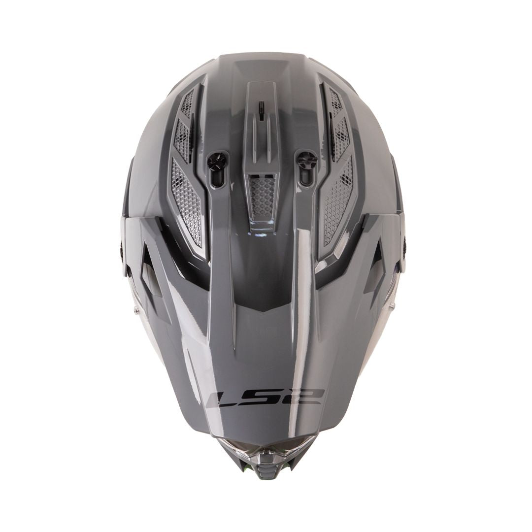 LS2 MX702 SOLID