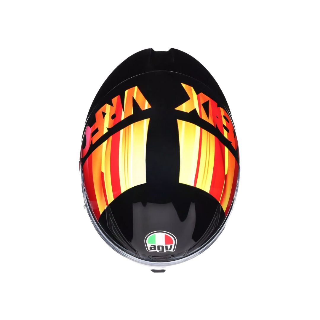 AGV K-1S PULSE 46