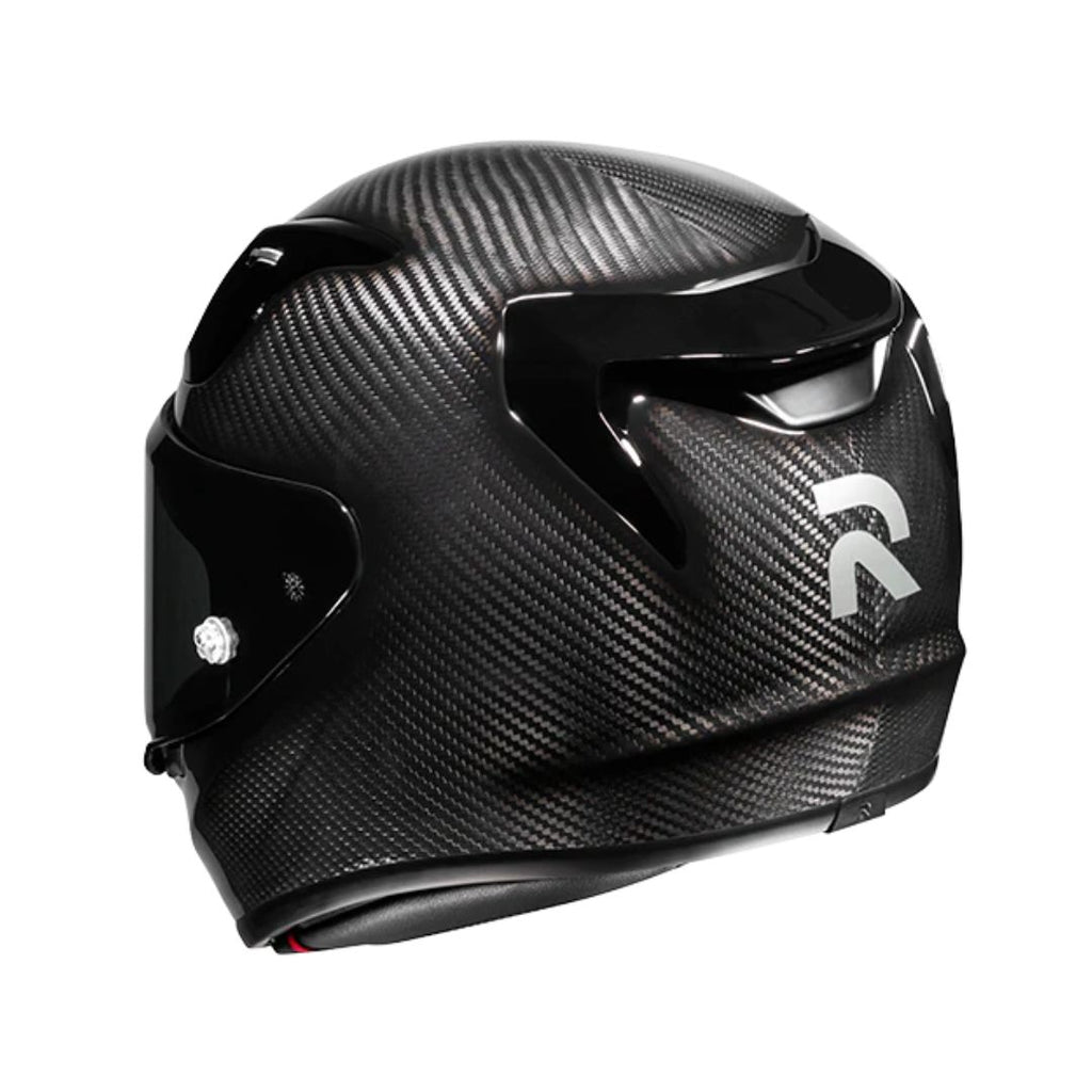 CASCO HJC RPHA 12 CARBON
