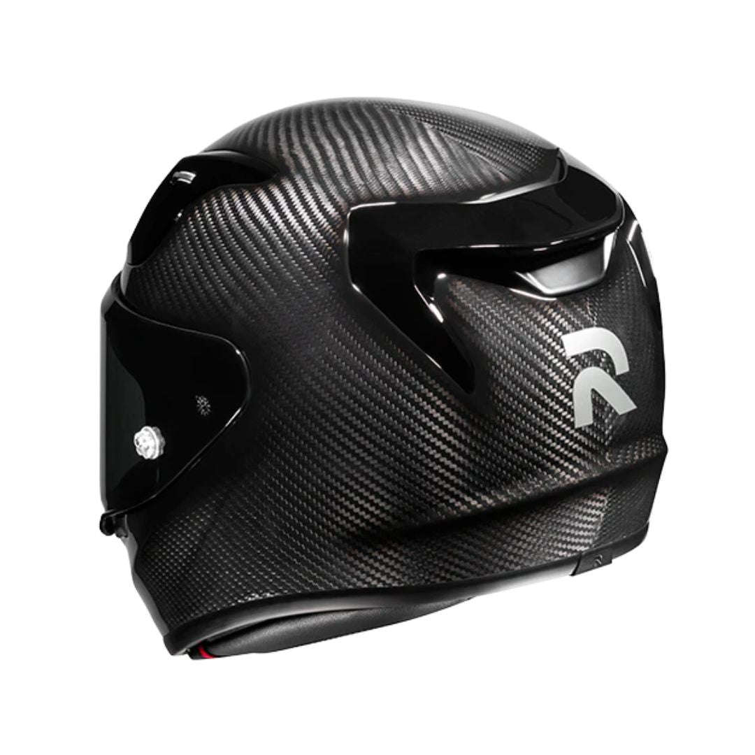 CASCO HJC RPHA 12 CARBON