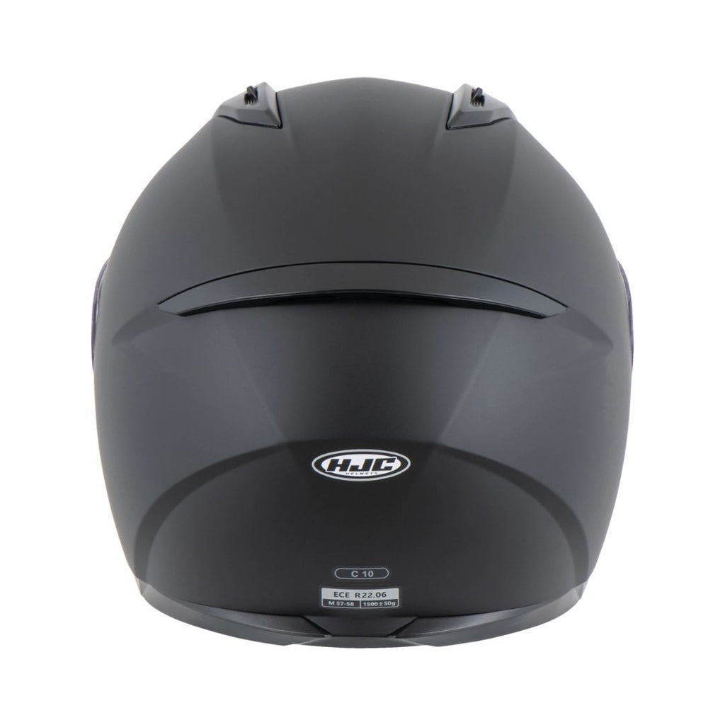 CASCO HJC C10 SOLID