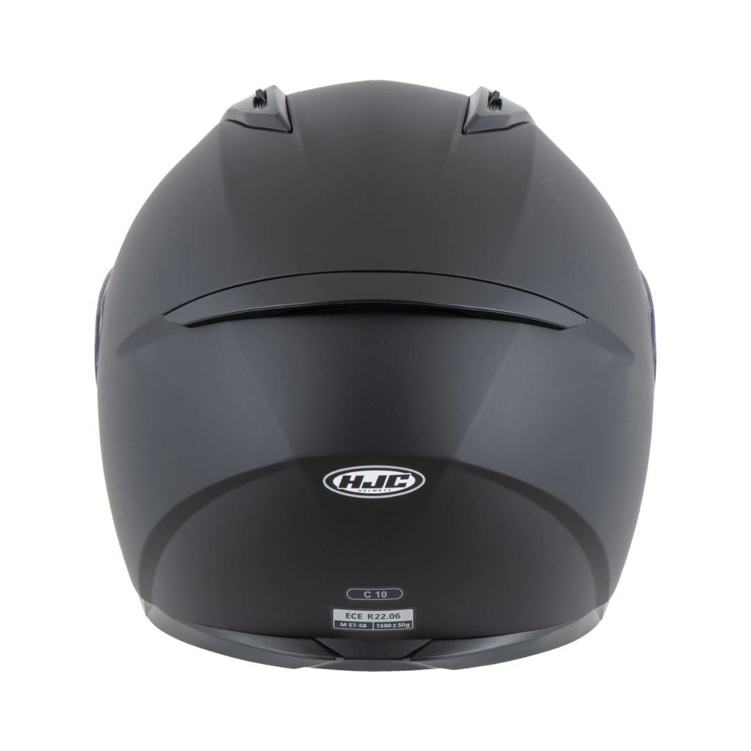CASCO HJC C10 SOLID