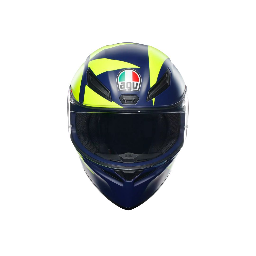 AGV K-1S SOLELUNA 2018
