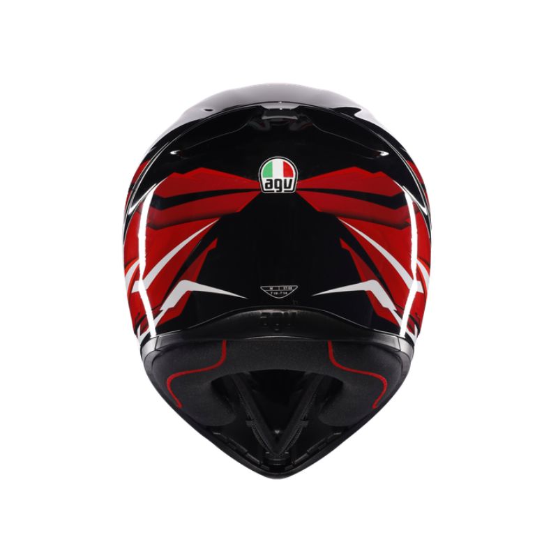 AGV K-1S LION