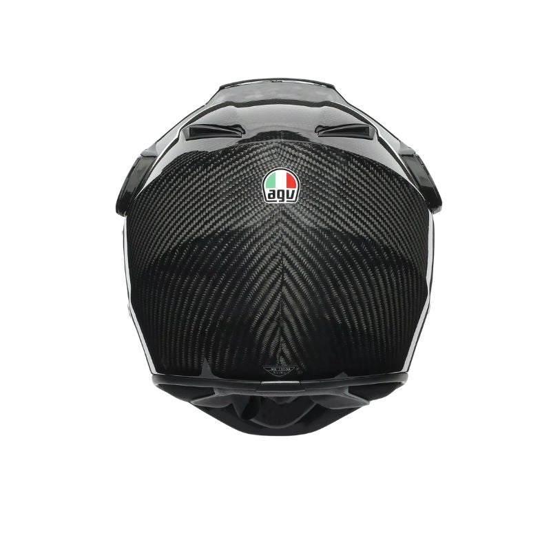 AGV AX-9 CARBON MONO