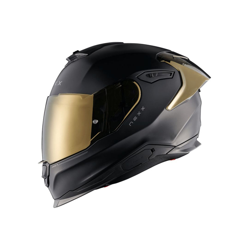 NEXX Y100R SUBSONIC