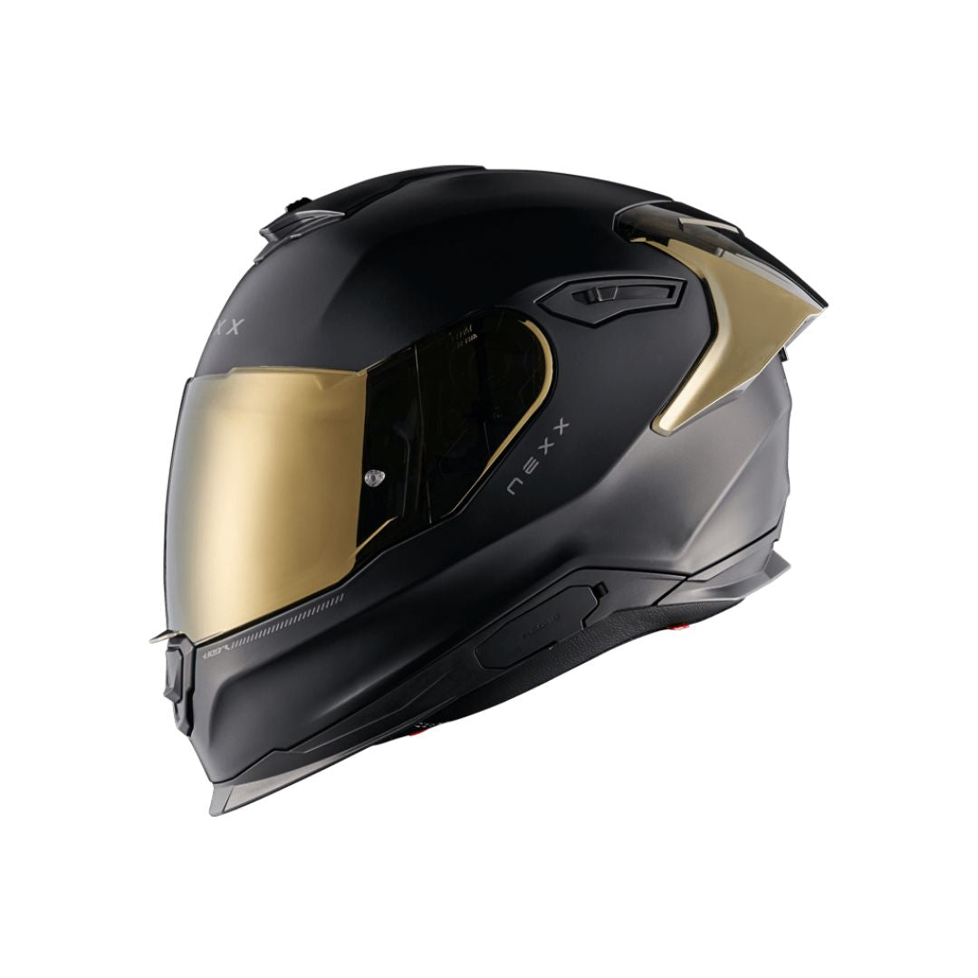 NEXX Y100R SUBSONIC