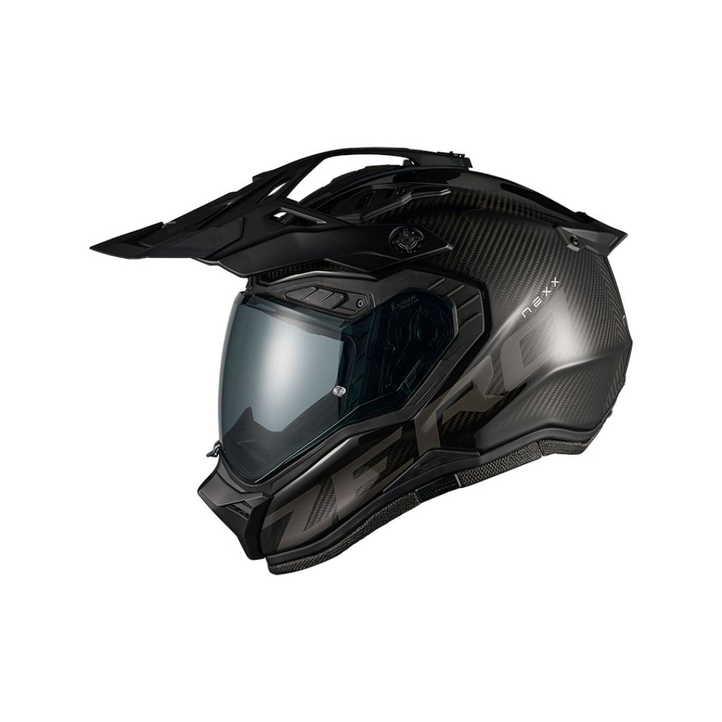 NEXX X.RALLY ZERO PRO
