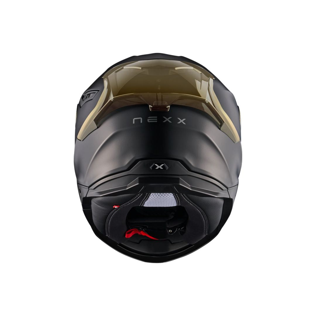 NEXX Y100R SUBSONIC