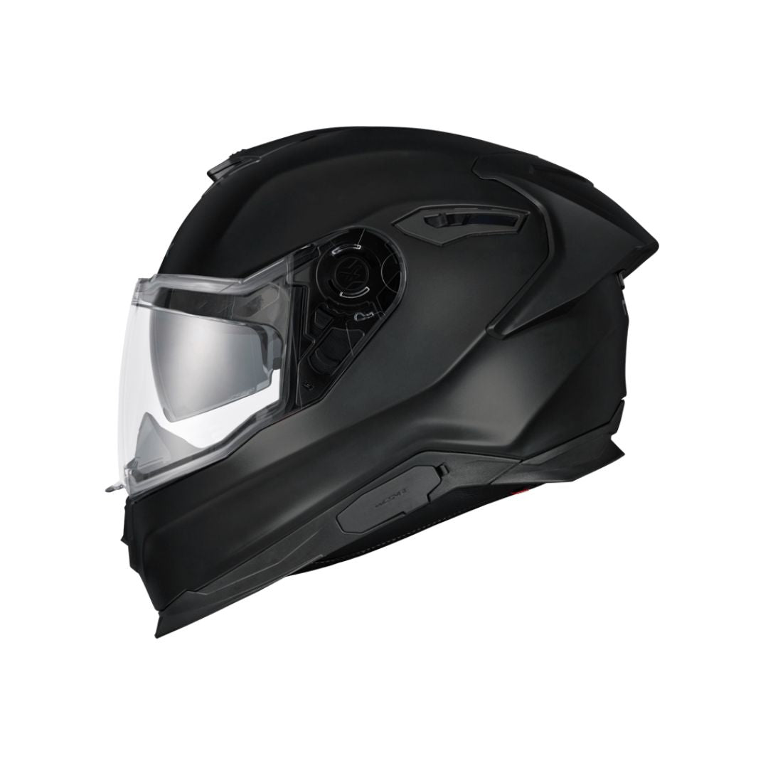 NEXX Y100R FULL BLACK