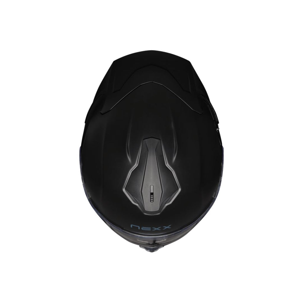 NEXX Y100R FULL BLACK