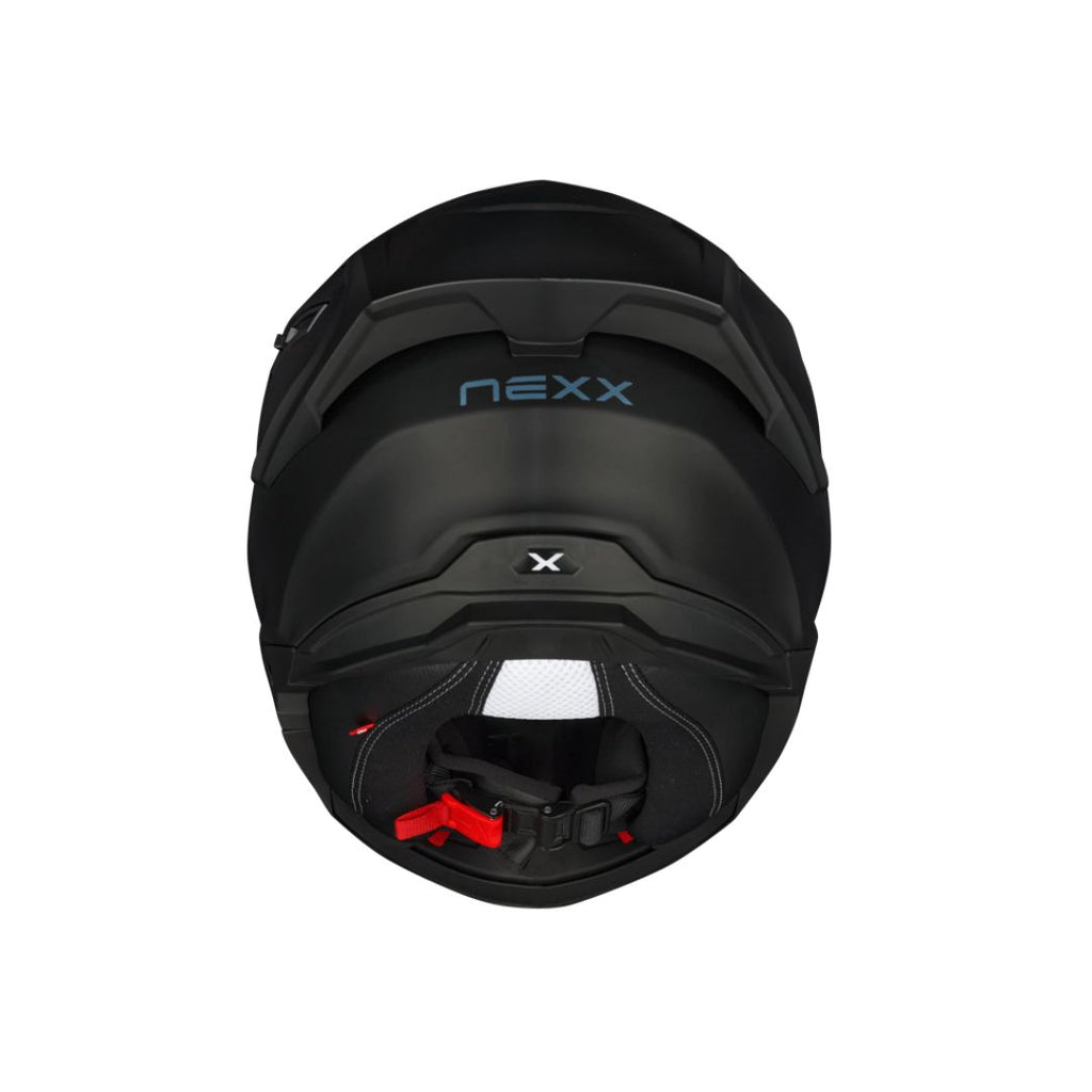 NEXX Y100R FULL BLACK