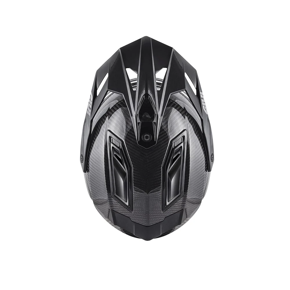GIVI H80.1 SOLID CARBON