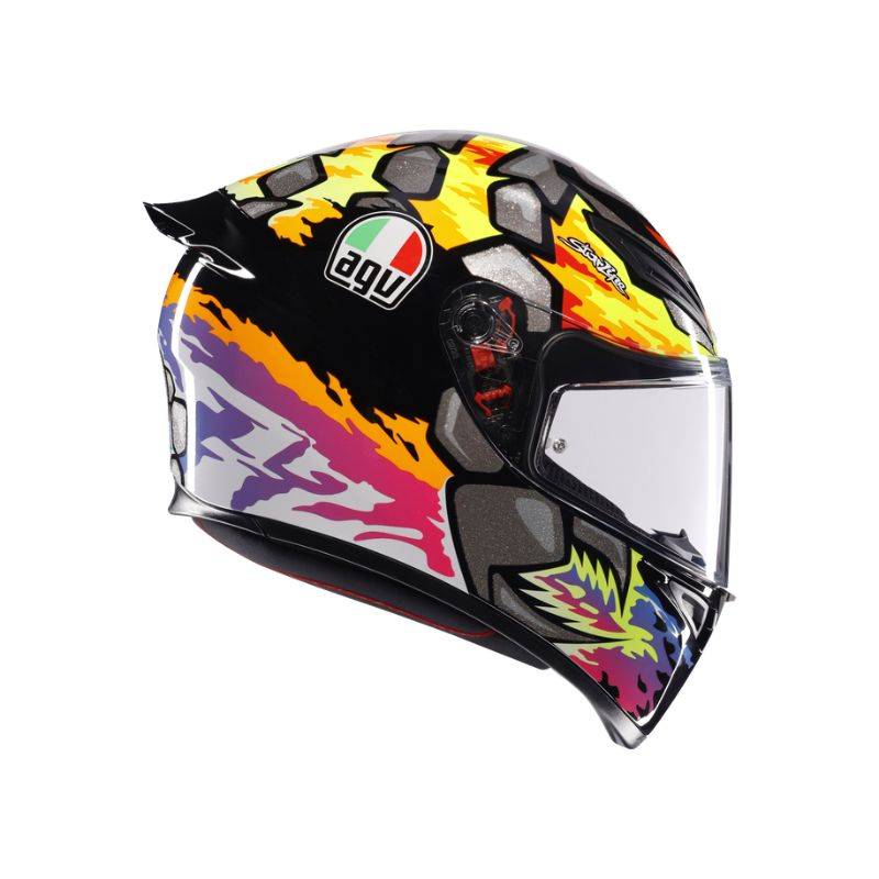AGV K-1S BEZZECCHI 2023